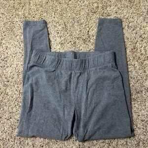 Danskin Charcoal Leggings